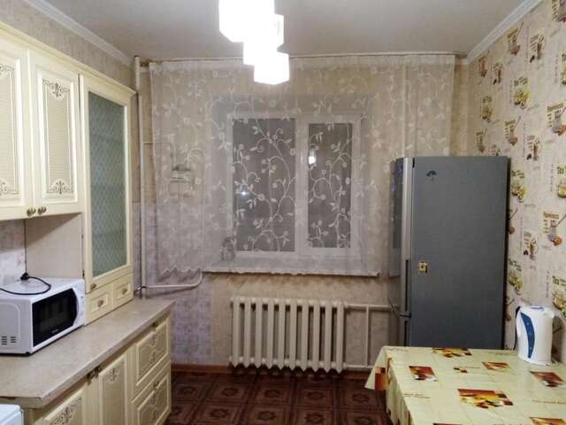 Апартаменты Уют Уральск-15